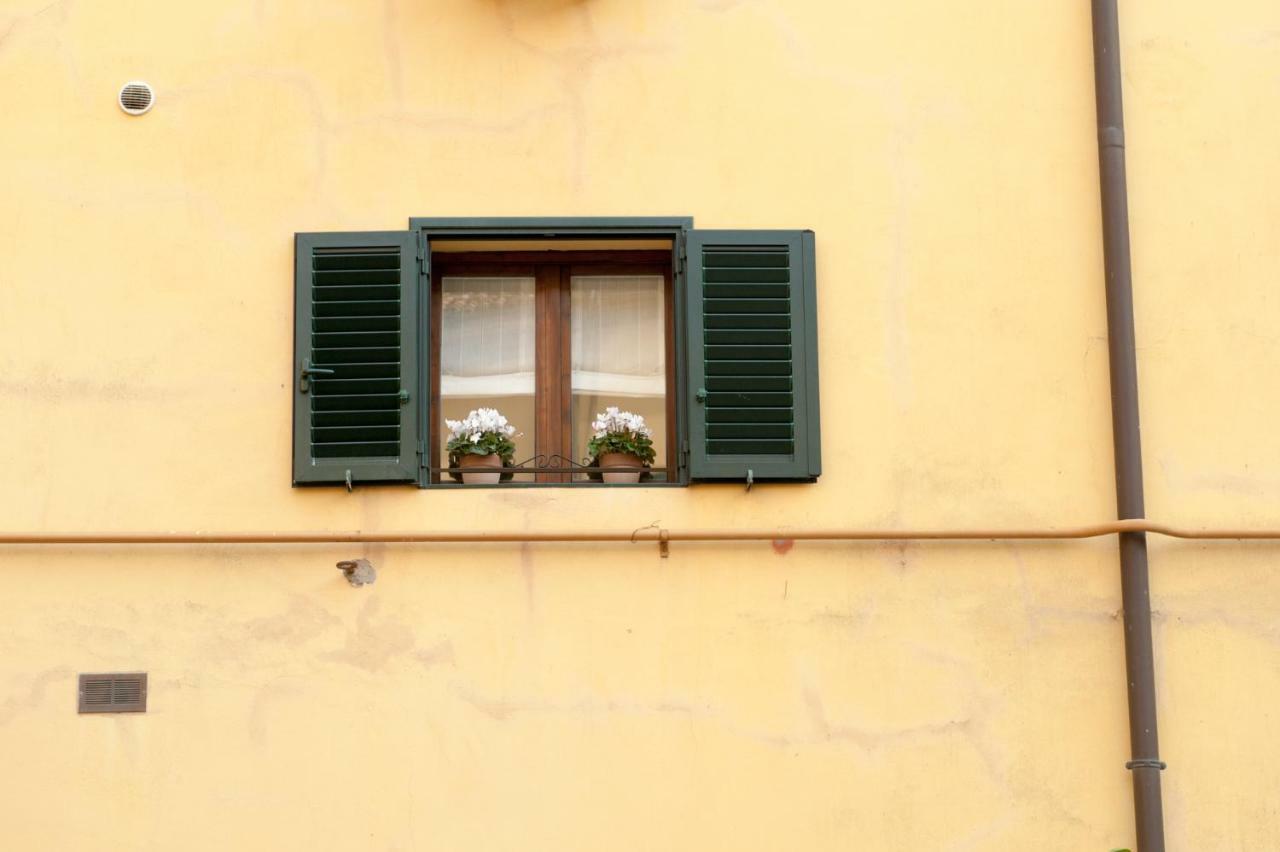 Ferienwohnung Little House Bologna Exterior foto